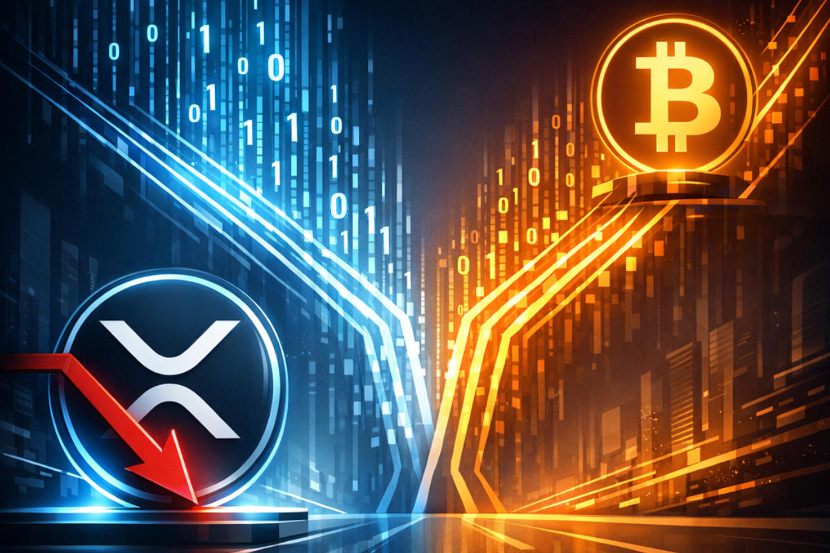 Ripple Secures Luxembourg EMI License, Advancing Dual-Hub Strategy for European Expansion