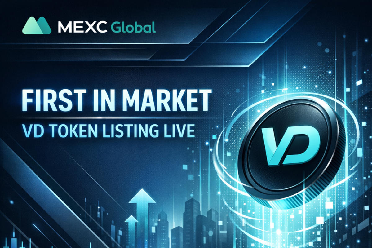 Airdrop+ Alert: Deposit and Trade PIEBSC on MEXC to Share 75,000 USDT Rewards During Launch Week