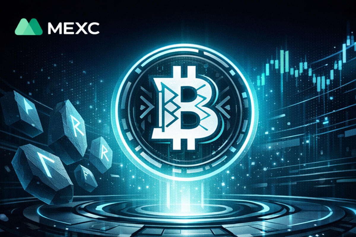 MEXC Meme+ Zone Welcomes CLUDE: Simplified On-Chain Memecoin Trading Launches February 24