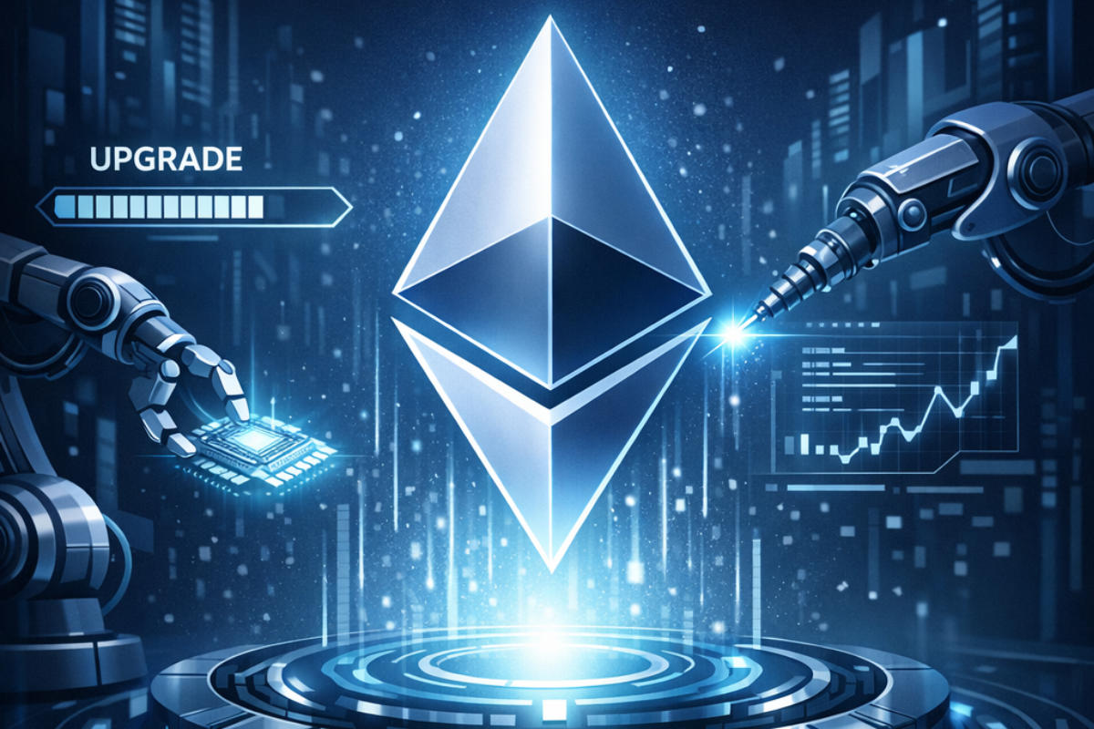 Ethereum Staking Metrics Debate: Is 50% of Supply Truly Locked, or Does Context Matter?