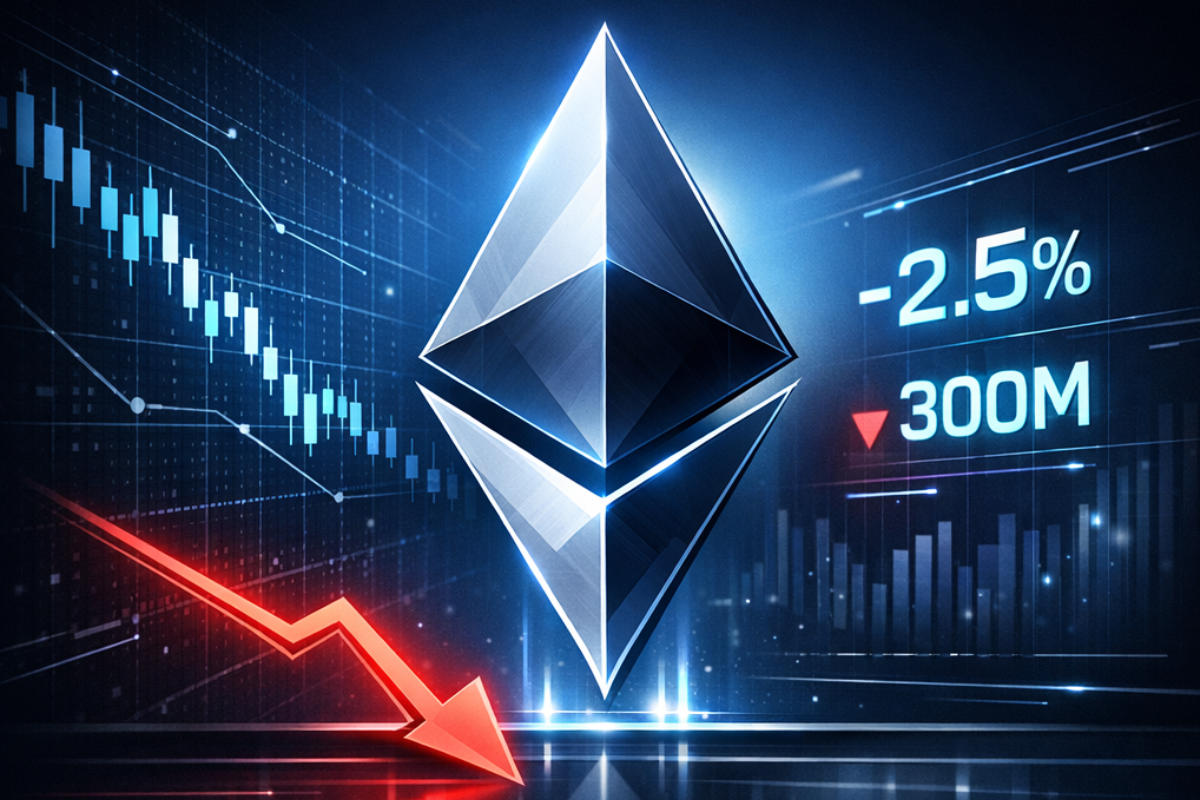 From $1,981 to $2,700? How CME Gap Dynamics Shape Ethereum's Near-Term Trajectory