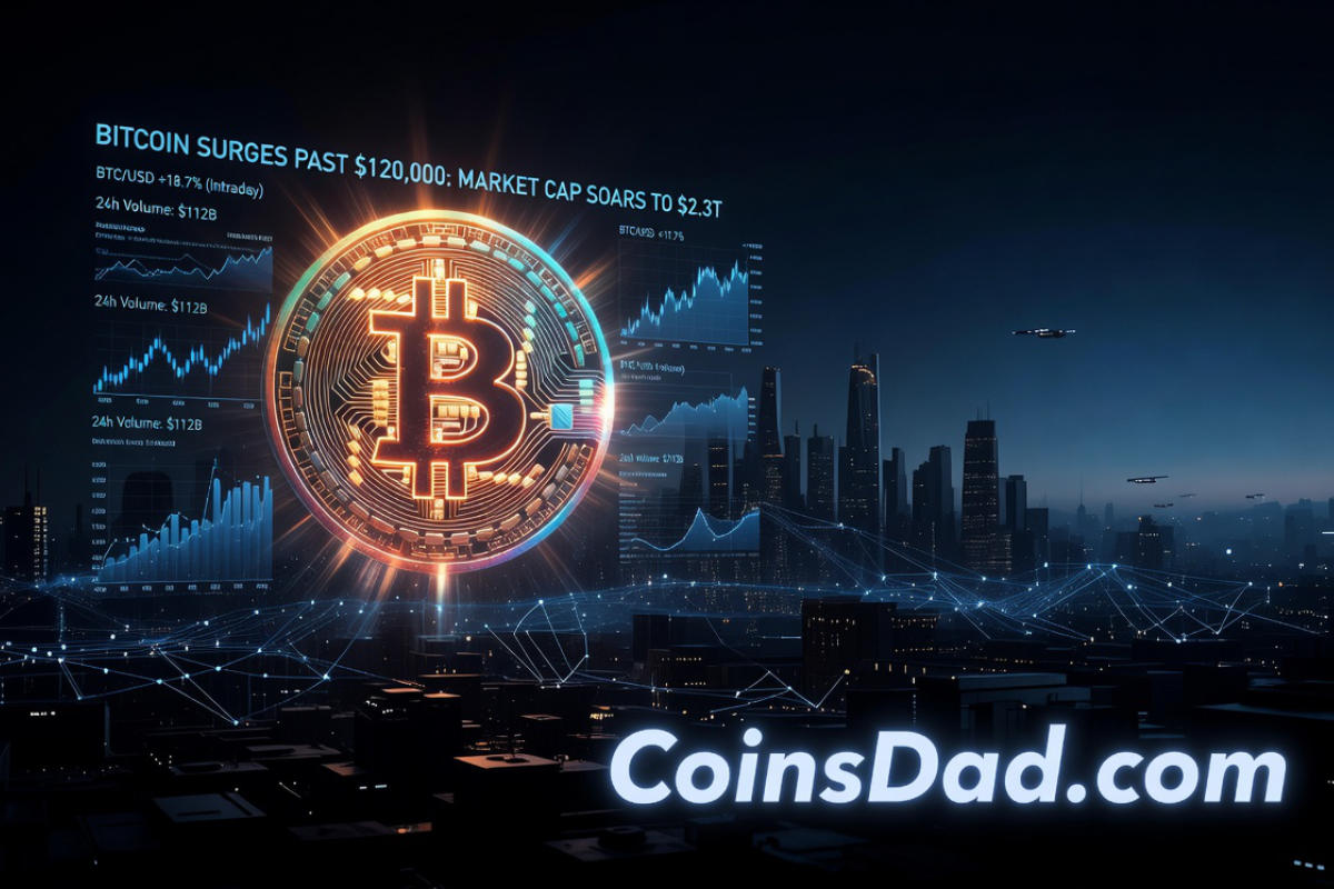 Bitcoin's 2025 Consolidation: Why Michael Saylor Seeks Fundamentals Over Price Action