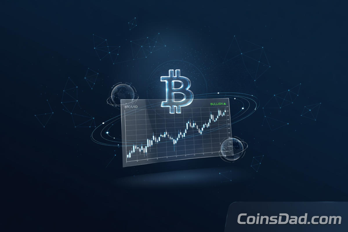 Beyond Stablecoin Backing: How Tether's Bitcoin Holdings Reflect a Broader Reserve Philosophy