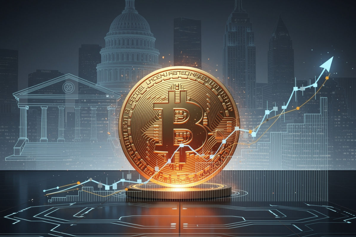 Beyond Volatility: Bill Miller IV, Tom Lee, and Industry Voices Outline Bullish Bitcoin Case for 2026