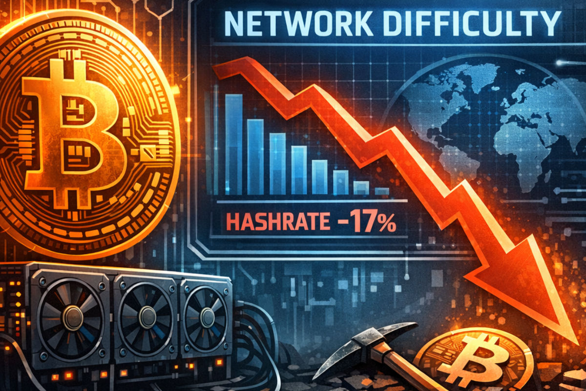 Bitcoin Retreats to $92,500: $83M in Long Liquidations Marks End of Weekend Rally