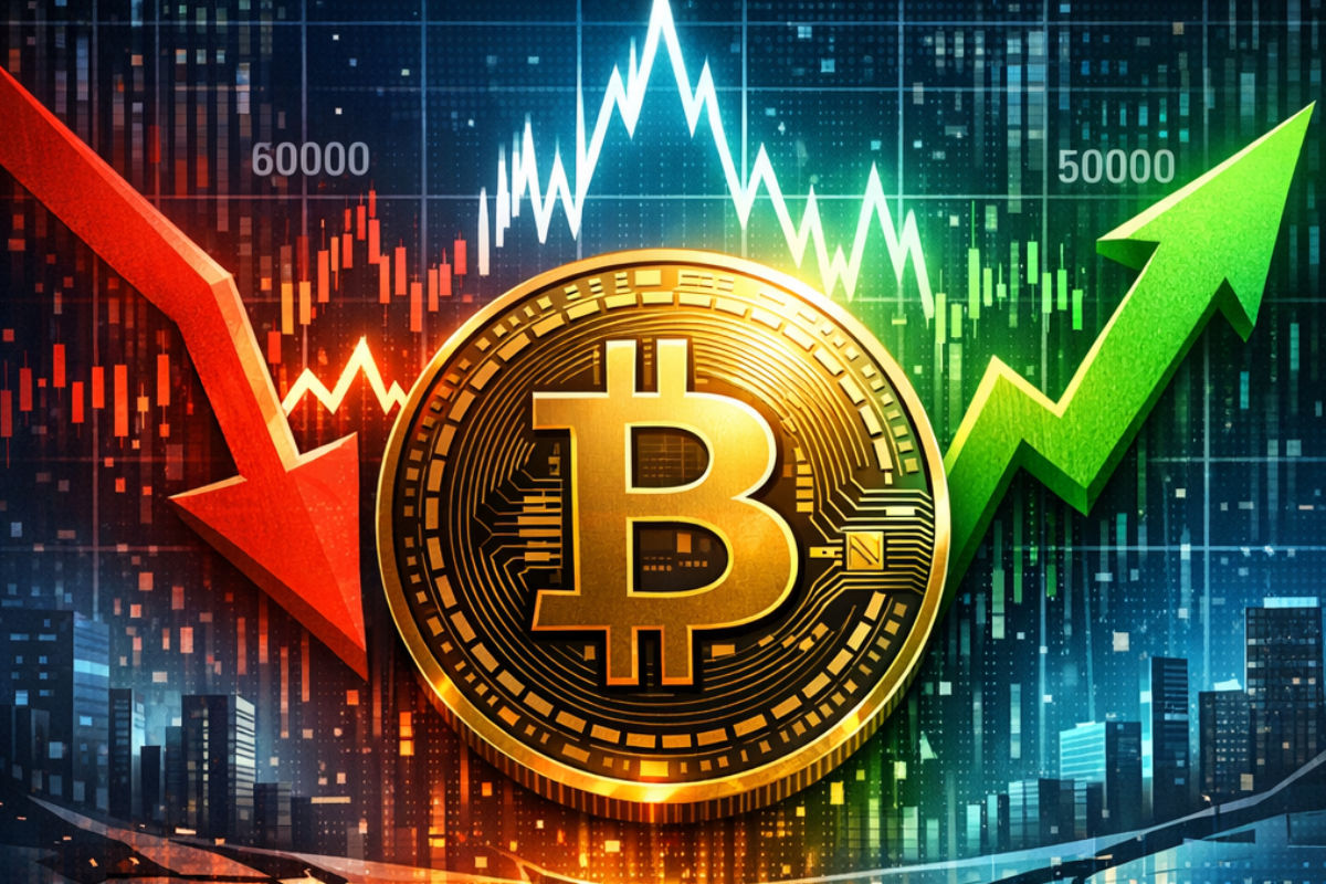 Institutionalization, Consolidation, Sovereign Adoption: Gemini Executive's 2026 Crypto Outlook