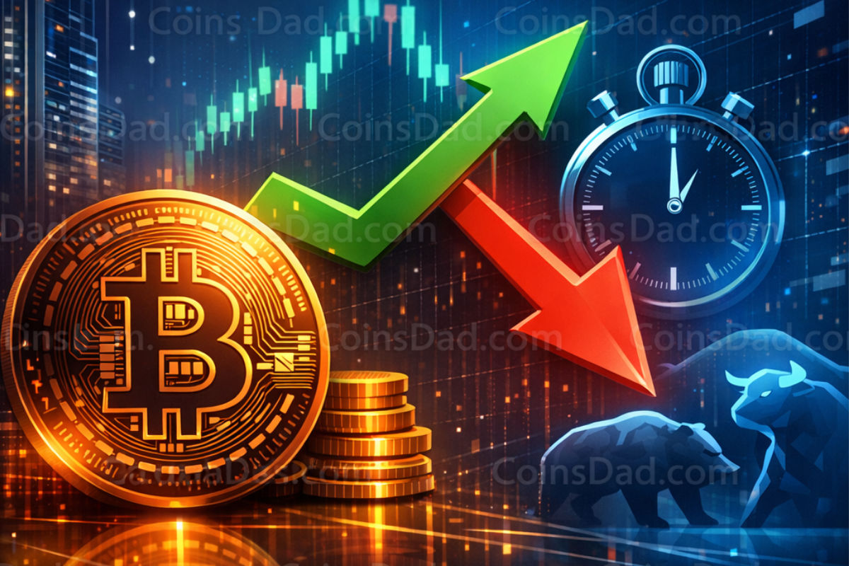 From Short Seller to Long Conviction: BitcoinOG Records $50M in Unrealized Gains Amid Market Rebou