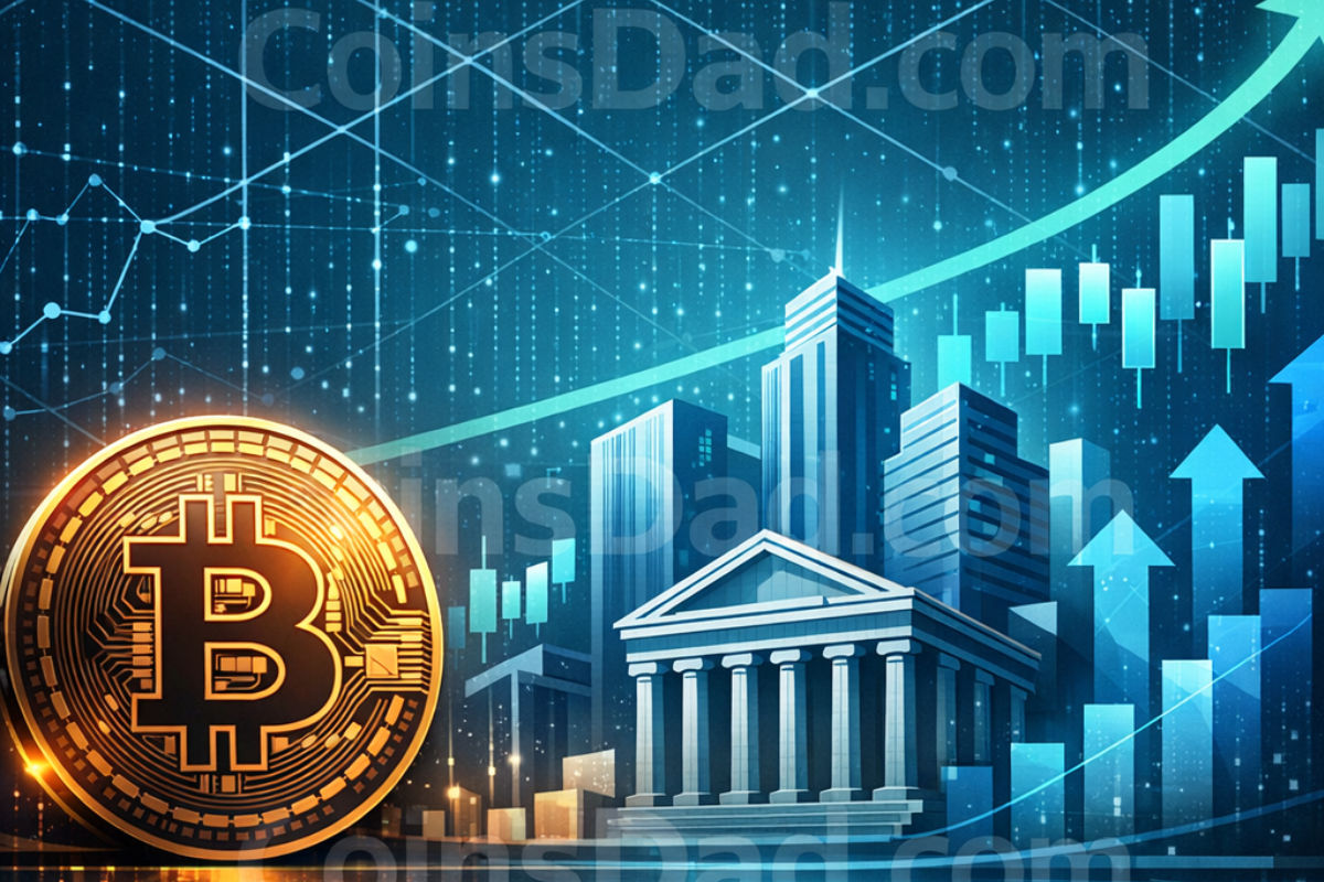 Fast Food Meets Digital Scarcity: Steak 'n Shake's $10M Bitcoin Allocation and the Operational Case for Corporate BTC Holdings