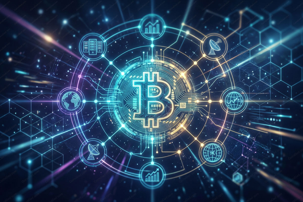 Bitcoin as Inflation Canary? Anthony Pompliano's Thesis on Crypto's Leading Indicator Role