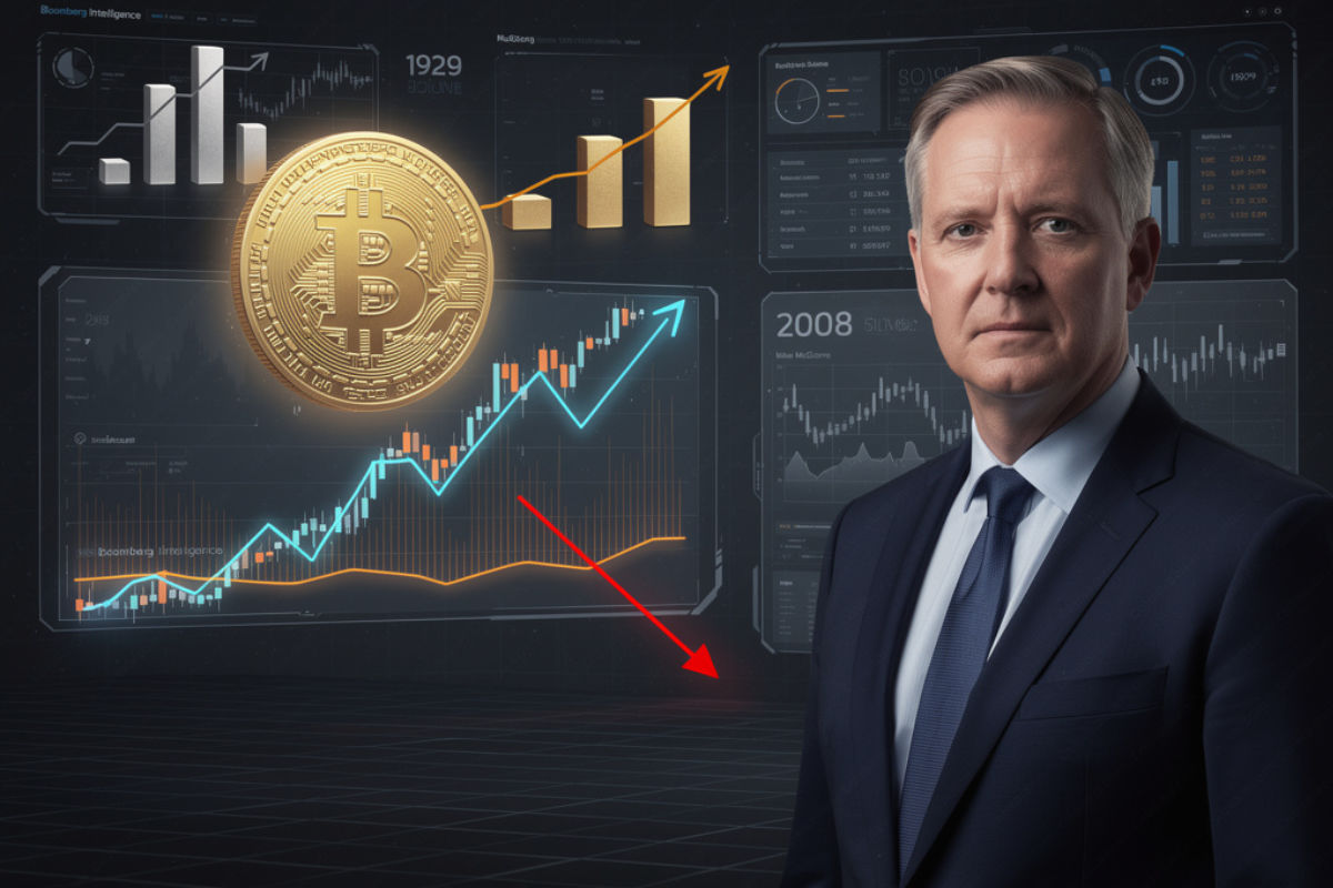 Safe Haven or Risk Asset? Bitcoin's Decoupling from Gold Sparks Debate Among Leading Market Voices