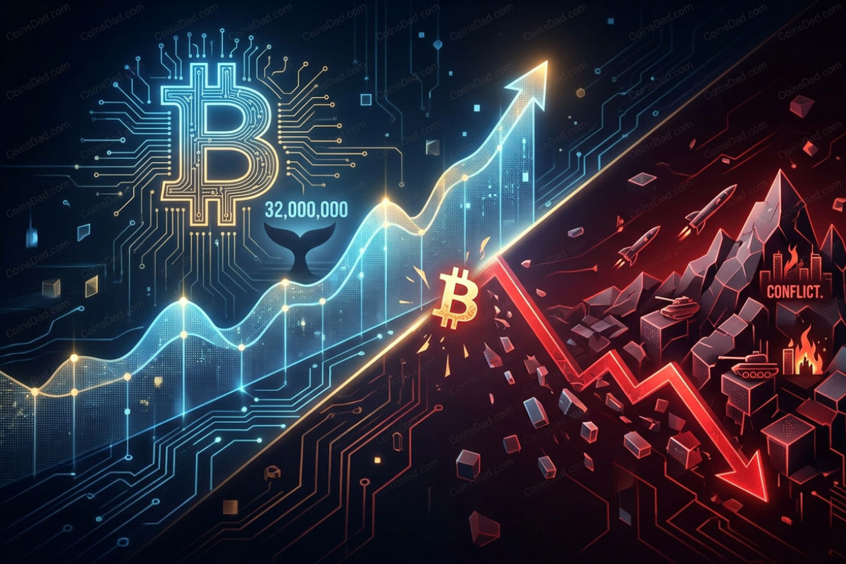 Weekly Close Matters: How Bitcoin's Position Below $87,500 Yearly Open Shapes Near-Term Risk/Reward