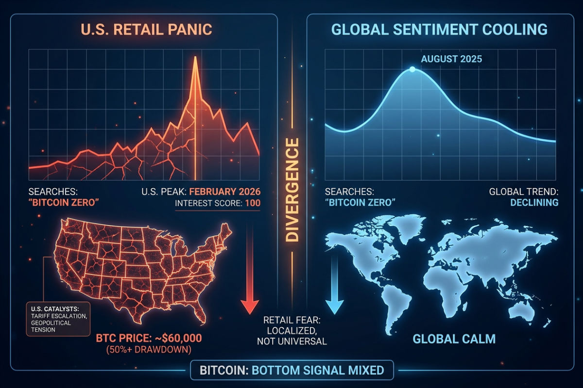 Crypto Markets Face Bearish Week: Bitcoin Slides to $87K Amid Shutdown Fears, Tariff Threats, and Yen Stress