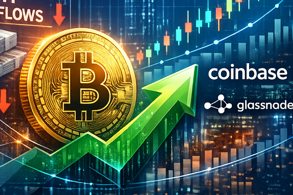 Coinbase-Glassnode Q1 2026 Outlook: Bitcoin's Post-Leverage Correction Signals Healthier Market Structure