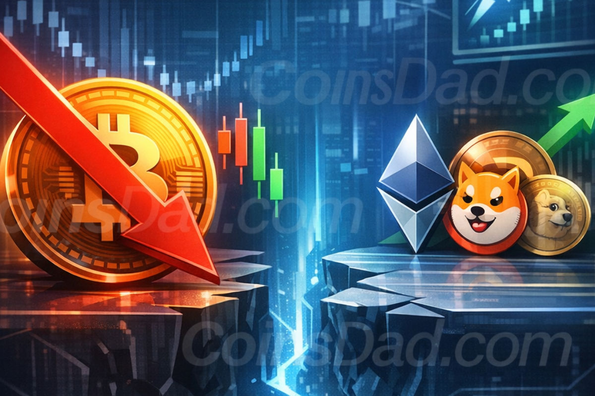 Bitcoin at a Crossroads: Institutional Adoption Meets Regulatory Uncertainty in a "Critical Moment" for Crypto