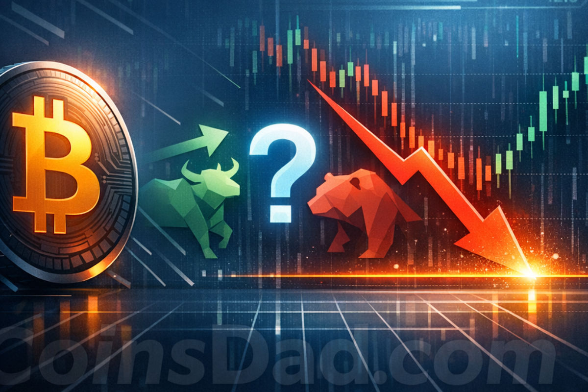 Frank Giustra to Bitcoiners: "Don't Hold Your Breath" Waiting for Central Bank Adoption