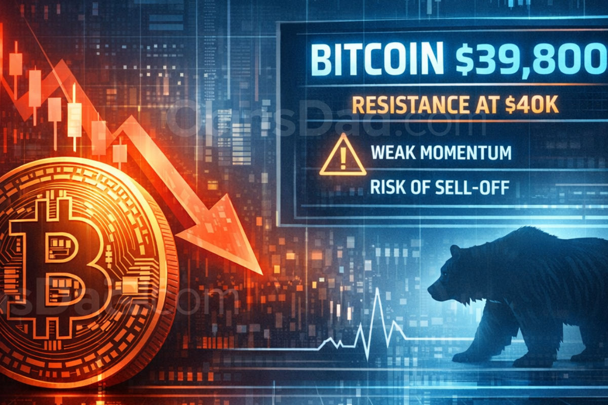 From 2013 to 2025: How Bitcoin's Four-Year Rhythm Supports Cowen's Bearish Structural Assessment