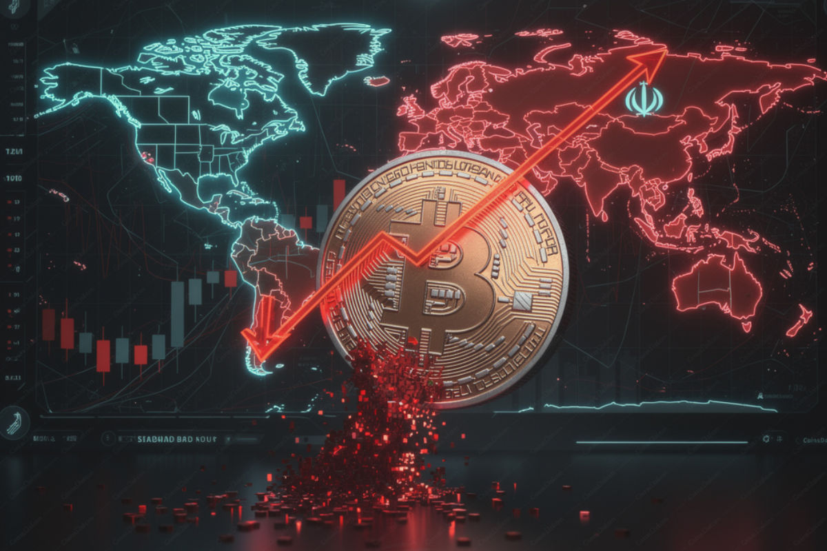 Crypto Winter Ending in Exhaustion? Matt Hougan's Thesis vs. Stifel's $38K Target in Bitcoin's Correction Phase