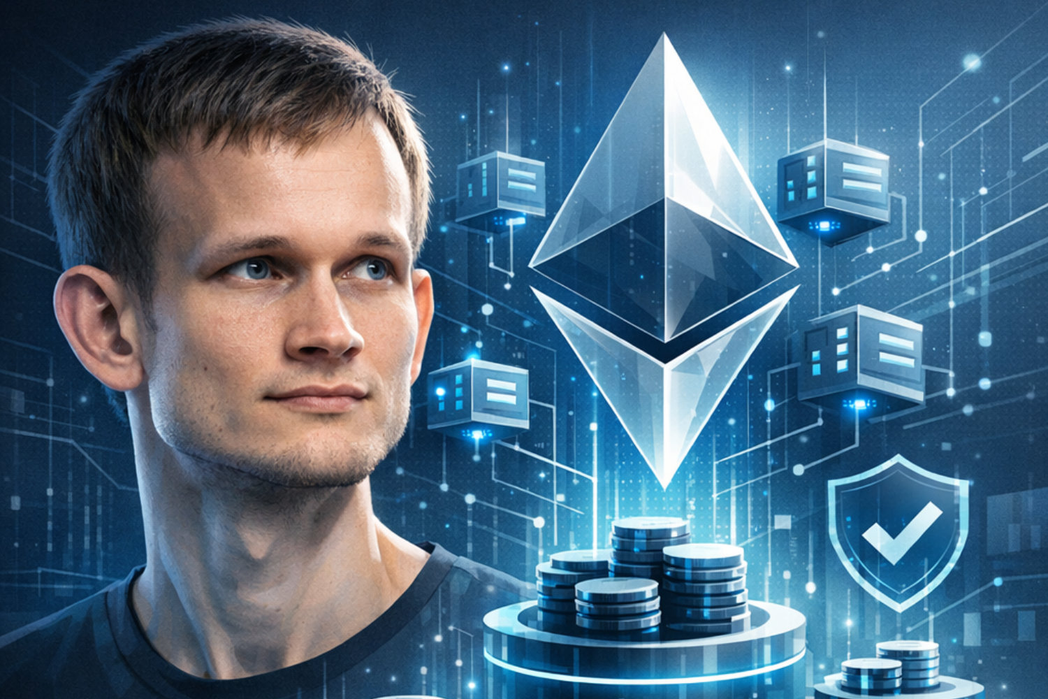 Ethereum Staking Evolution: A Proposal for Simplified, Decentralized Validator Operations